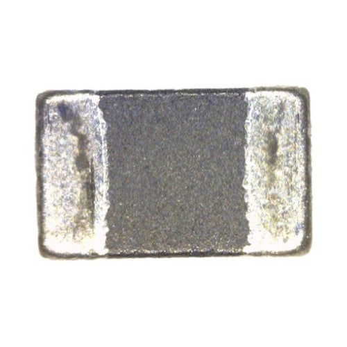 積層表面実装インダクタ 540 nH 1