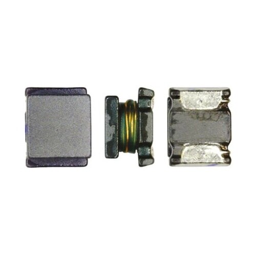 巻線インダクタ (面実装) 470 μH