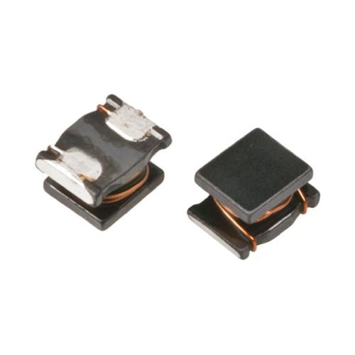 巻線インダクタ (面実装) 100 μH