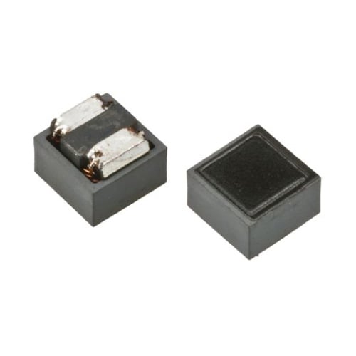 巻線インダクタ (面実装) 1 μH 4