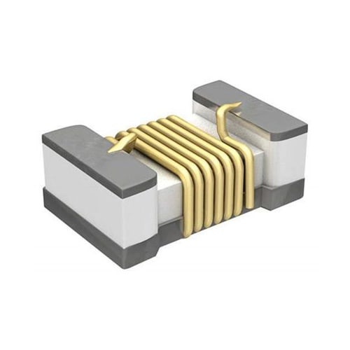 巻線インダクタ (面実装) 5.8 nH