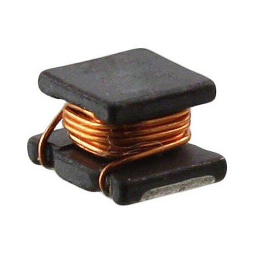巻線インダクタ (面実装) 100 nH