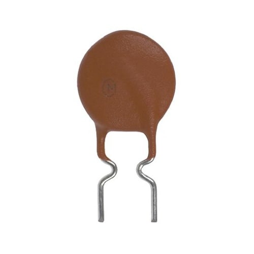 サーミスタ PTC 4.7Ω 1袋(50