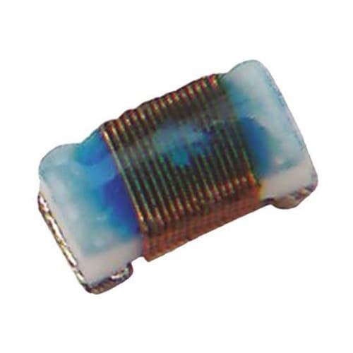 巻線インダクタ (面実装) 25 nH