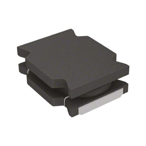 巻線インダクタ (面実装) 10 μH