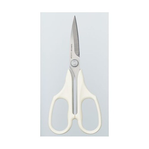 36616 カーブはさみ 140