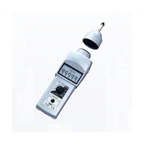 DT−205Z デジタルハンディ回転計