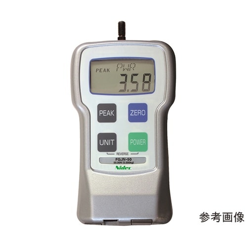 FGJN−2 フォースゲージ 出力無