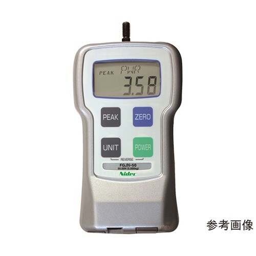 FGJN−5 フォースゲージ 出力無