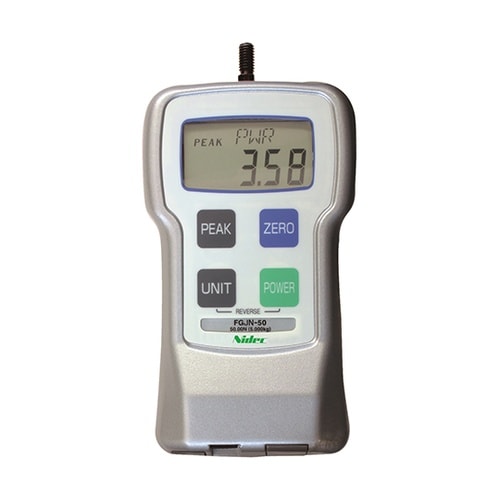 FGJN−50 フォースゲージ 出力無