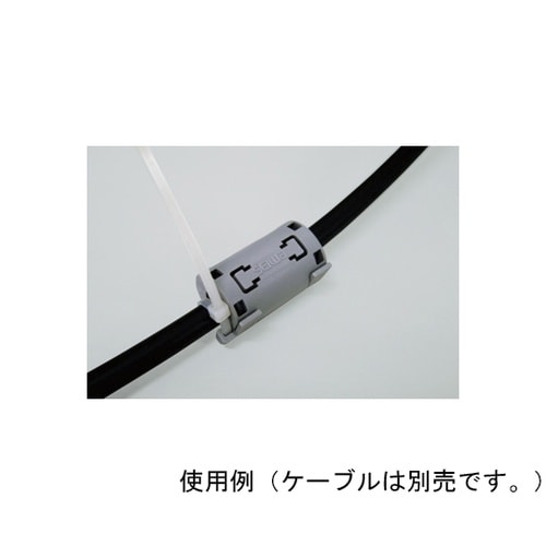 分割フェライトコア 1セット(16個入)