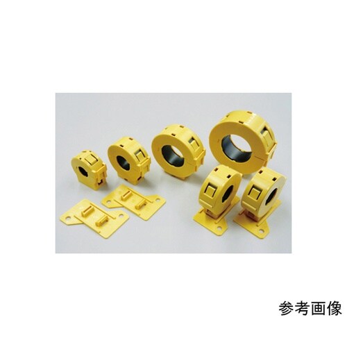 分割フェライトコア 1セット(50個入)