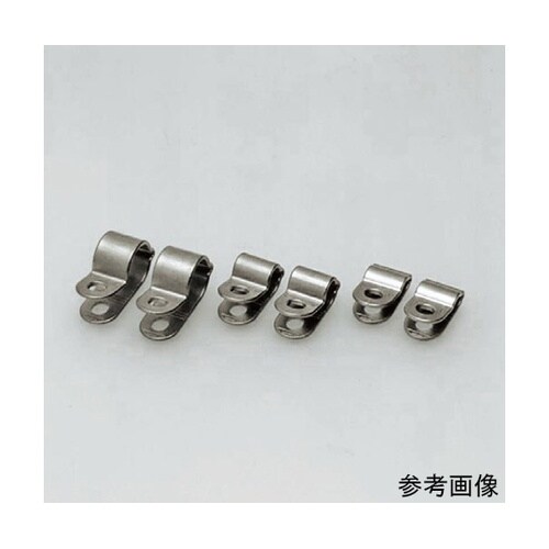 樹脂製導電クランプ 1セット(100個入