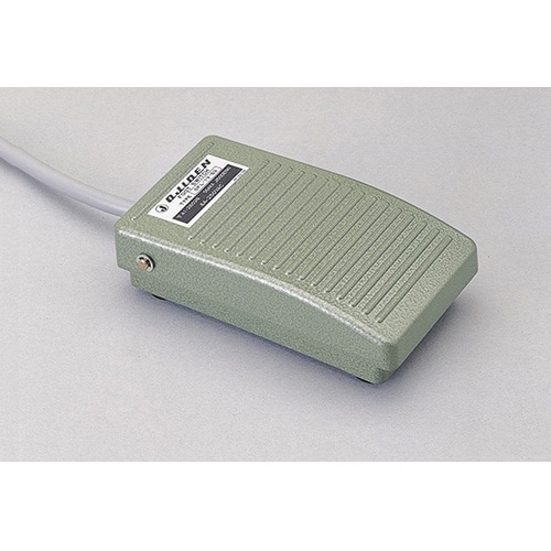 OFL−2V−S3 フットスイッチ 小型