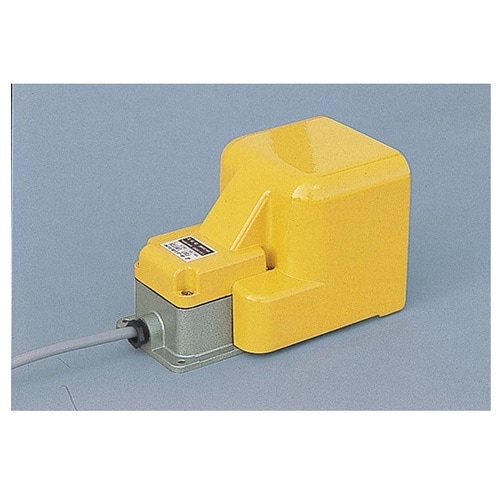 OFL−2Y−SM2Kフットスイッチ防雨