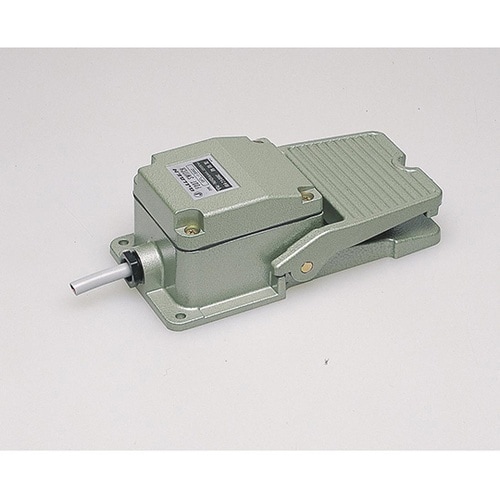 OFL−G−SM2アルミ製フットスイッチ