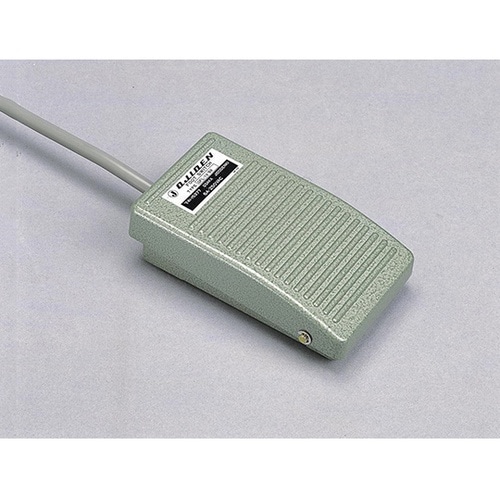 OFL−1V−M3 フットスイッチ 小型