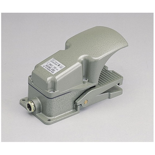 OFL−3−SM2Cフットスイッチ防雨型