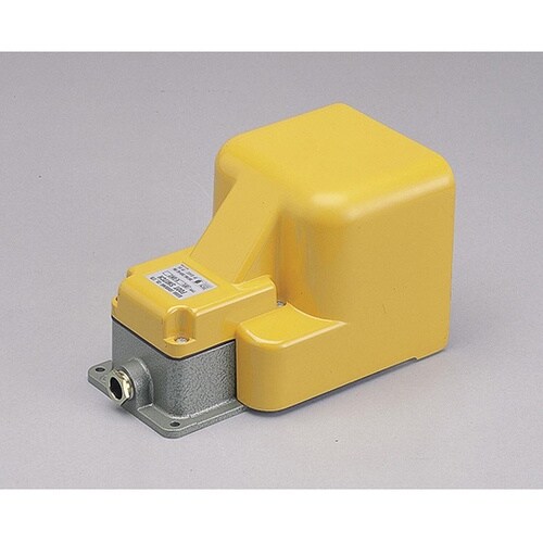 OFL−3−SM2Kフットスイッチ防雨型