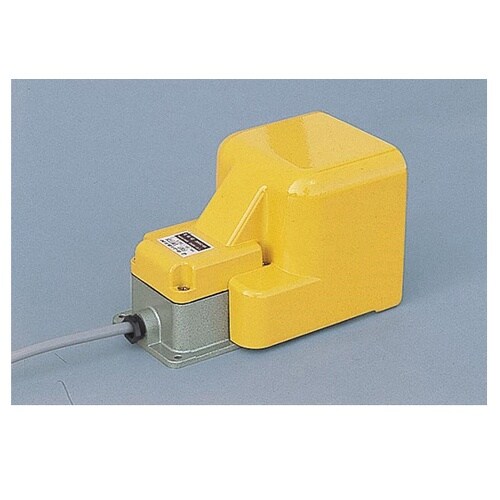 OFL−R−SM2Kフットスイッチ防水型