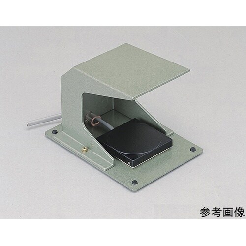 OFL−S−PC(R)フットスイッチ薄型