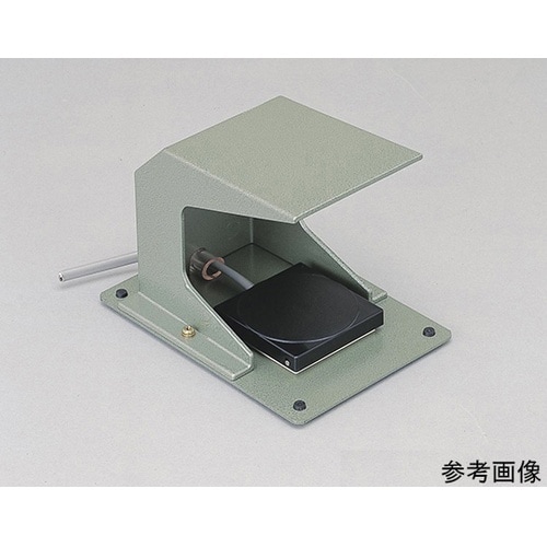 OFL−S−PC(W)フットスイッチ薄型
