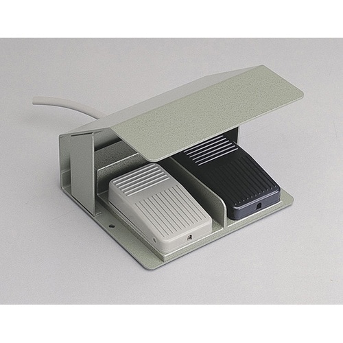 OFL−TVG−M4C フットスイッチ