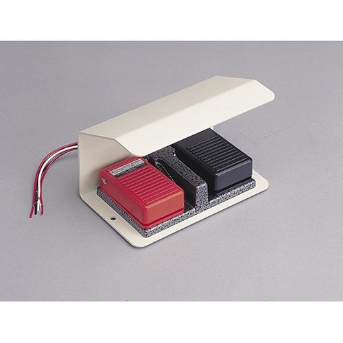 OFL−TVG−S5C フットスイッチ