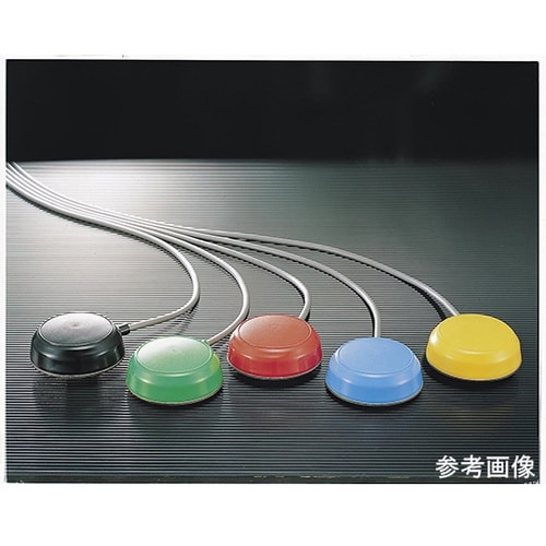 OFL−VG−SP(Y)フットスイッチ丸