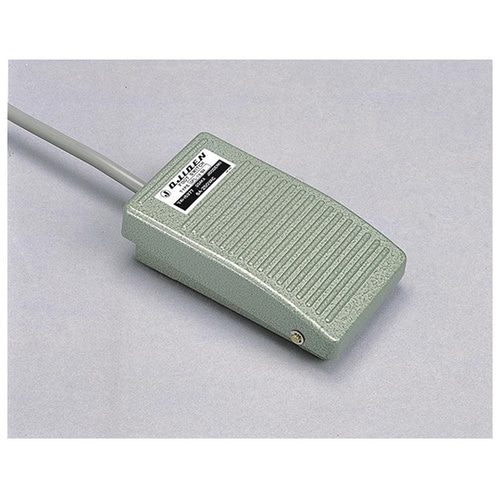 OFL−V−M3 フットスイッチ 小型