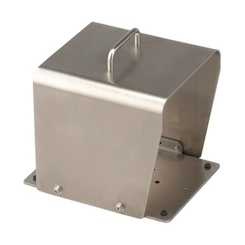 OFL−CS ステンレス保護カバー