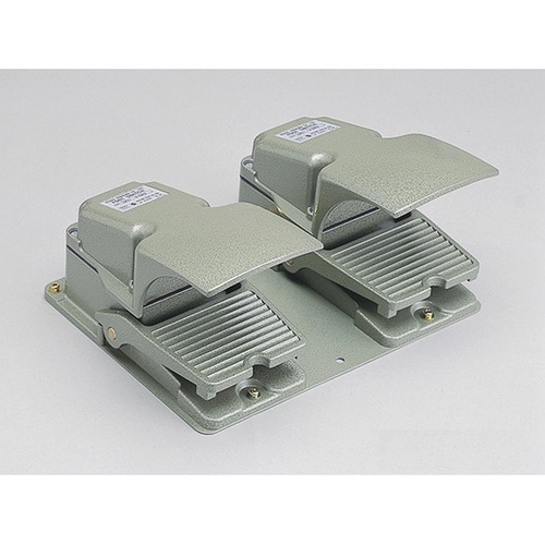 OFL−TW−SM2Cフットスイッチ防雨