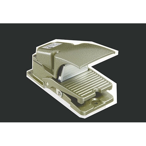 OFL−1−SM2C−S4フットスイッチ