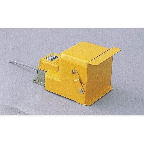 OFL−1−SM2KSフットスイッチ防雨