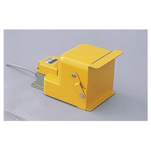 OFL−2Y−SM2KS フットスイッチ