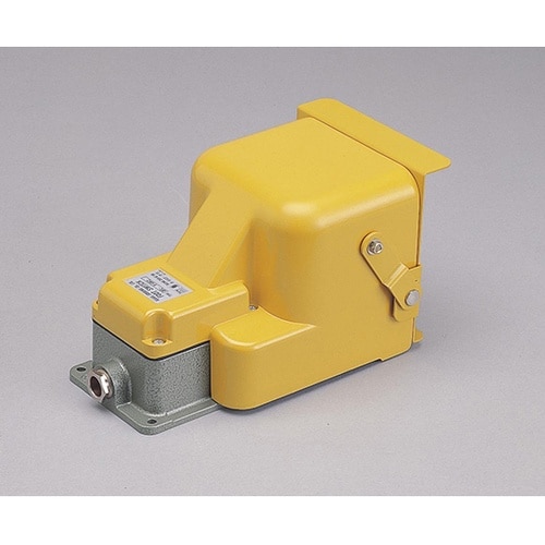 OFL−3−SM2KSフットスイッチ防雨