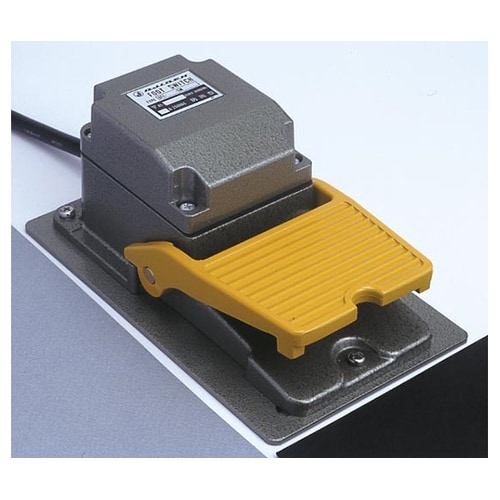 OFL−2NY−SM2フットスイッチ3段