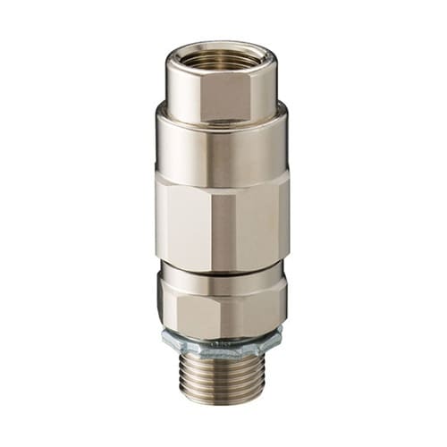 EX28BRTD 耐圧防爆形ベルマウス