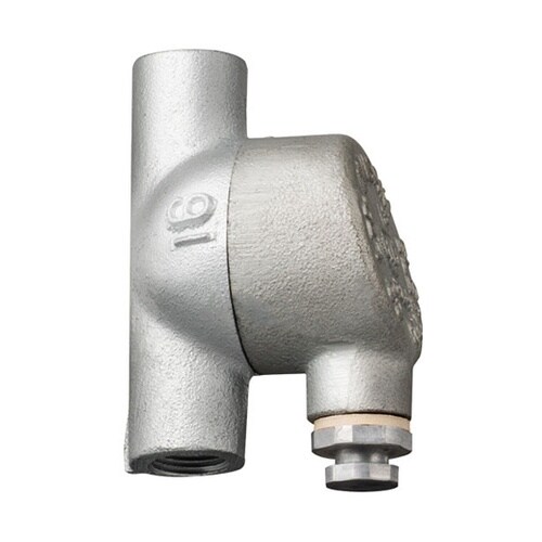 EXDF54F−G フィッチング(F形)