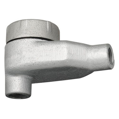 EXE28B−G 耐圧防爆形エルボ