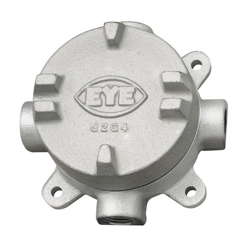 EXG14−42F−G ボックス