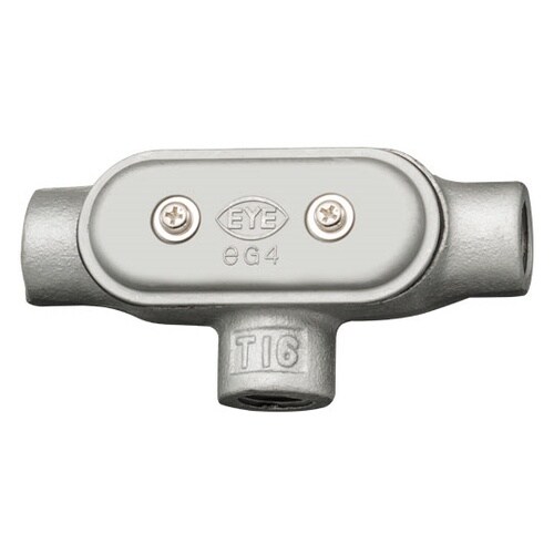 EYE22T−G 安全増防爆形エルボ