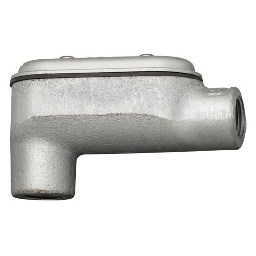 EYE36B−G 安全増防爆形エルボ