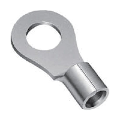 R8−6JP 丸形端子(R形)100個入