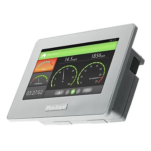 GP4100シリーズ(コンパクト) PF