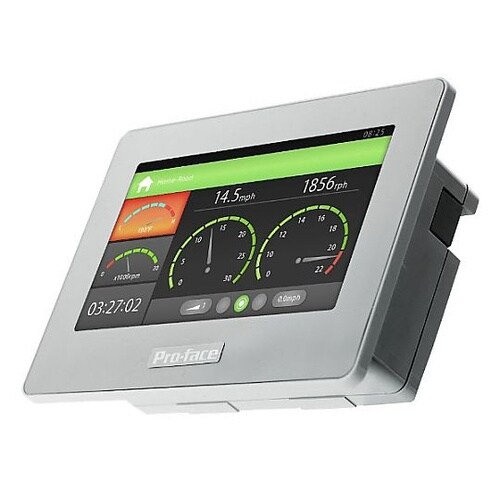 GP4100シリーズ(コンパクト) PF