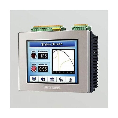 表示器付きコントローラー LT4000M