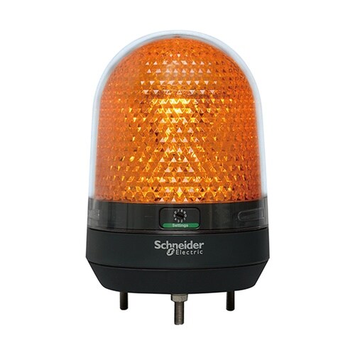 XVR3B05S(O) LED表示灯 橙