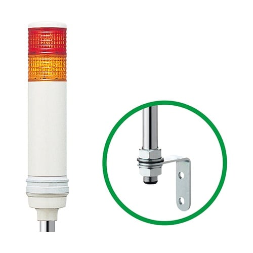 LEUT−100−2(RY)LED表示灯