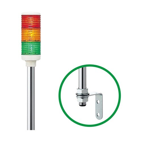 XVC6B3 積層式LED表示灯